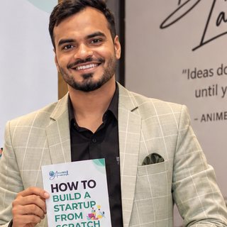 Animesh Kumar